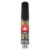 General Admission - Strawnana 1:0 510 Thread Cartridge (Indica) - 0.95g