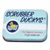 Scrubber Ducky - Magnetic Bong Scrubber