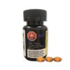 CBD Softgels (30 Capsules) Hybrid - 4.74 ml