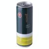 Lemon Black Iced Tea Blend - 355 ml