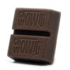 Dark Chocolate | 20mg CBD