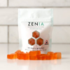 ZCC / Strawberry Gumdrops / (20) 5mg