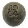 1964 | Organic Lebanese Hash | 2g | Blend