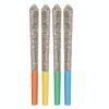 Potluck - Pre-Roll Taster Pack - Blend - 4x0.5g