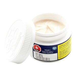 Tulia Blend Lotion