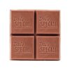 Caramel Milk Chocolate Hybrid