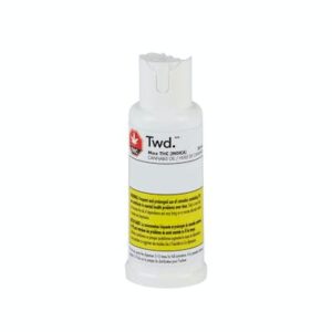 Tweed THC Spray