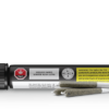 Master Kush Ultra Pre-Rolls 3x0.5g | 1.5g