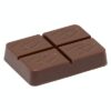 Bhang - CBD Milk Chocolate Blend - 1x10g