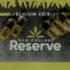 THC Capsules (20mg/5ct)