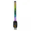 510 Buttonless Vape Battery by HoneyStick - 510 Buttonless Vape Battery by HoneyStick MultiColored