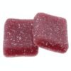 Wyld - Real Fruit Raspberry Soft Chews (Sativa) - 2 Pack