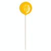 Orange Creamsicle Lollipop / 2 Pack - TIDAL