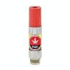 Back Forty - Forbidden Fruit 510 Thread Cartridge - Indica - 0.45g