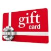 Birchmount gift card