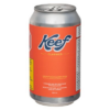 KEEF | Orange Kush Classic Soda | Hybrid | 355ml