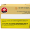 Northbound Cannabis Lemon Skunk X CKS & CRM : CBN + CBN