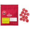 Sour Cherry Gummies Micro Dose