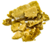 BC Live Rosin Blend - 0.5 g