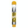 SPINACH FEELZ | Tropical Diesel CBG (Chill Bliss) 510 Thread Cartridge | Blend | 1g