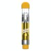 SPINACH FEELZ - Tropical Diesel CBG (Chill Bliss) 510 Thread Cartridge - Blend - 1g