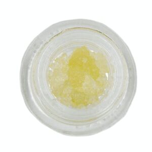 TRX - Wook Breath Sativa THCa Diamonds - 1g