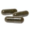 WholeHemp - CBDA Capsules - Hybrid - 15 caps