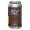 Keef - Bubba Kush Classic Soda - Hybrid - 1x355ml