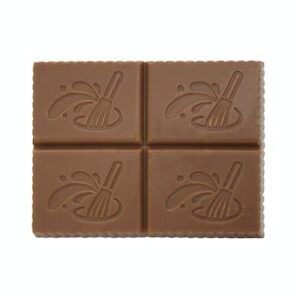 Milk Rice Crisp Bar