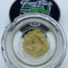 Papaya-Live Hash Rosin-90-125u