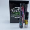 8541-Live Rosin Cart-.5g