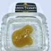 Blossom Batter- Green Canopy -