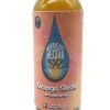 Orange Soda Infusion Syrup 500mg - Fore River Refinery -
