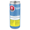 Phresh - Blue Raspberry - Hybrid - 355ml