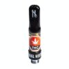 LA Kush CK Terp Sauce 510
