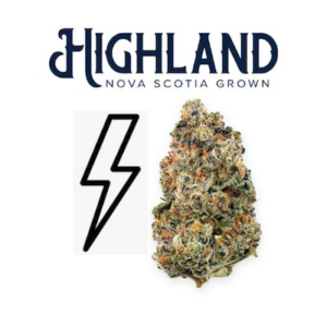 White Lightning - 1g