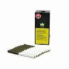 Redecan - Redees Cold Creek Kush Pre-Roll - Sativa - 10x0.35g
