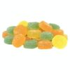 Monjour - Sunny Day Citrus CBD Soft Chews - Hybrid - 30 Pack
