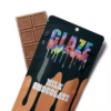 GLZ / Milk Chocolate Bar / 100mg