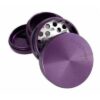 SharpStone 4-Piece Grinder 2.2" - Purple