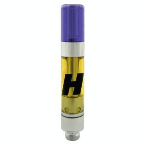 Hycycle - Hycycle 1:1 510 Thread Cartridge - Sativa - 1g