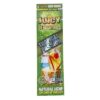 Juicy Jay Tropical Passion Hemp Wraps - Pack