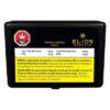 ELIOS RESERVE - Pineapple Express Pre-Roll Indica - 3x0.5g