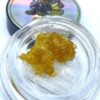 Skunk Hero - Live Resin -