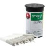Craft Candles Green Cush Pre Rolls | 8 x 0.3G