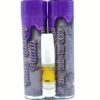 Black Cherry Punch - Live Resin Cart - Moon Jelly Melts -