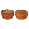 Meyer Lemon Poppyseed Cake 2x20g Baked Goods E83