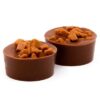 Milk Chocolate Cookies & Cream 2 Pack Chocolates E19