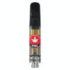 General Admission - Rainbow Sherb Distillate 510 Thread Cartridge - 0.95g