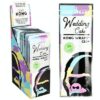 Kong (Wedding Cake) Organic Hemp Wraps